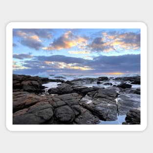 Prevelly Beach - Western Australia Sticker